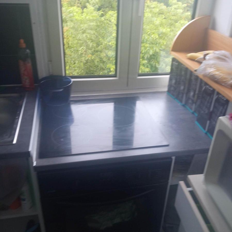Privatunterkunft Chez Karim