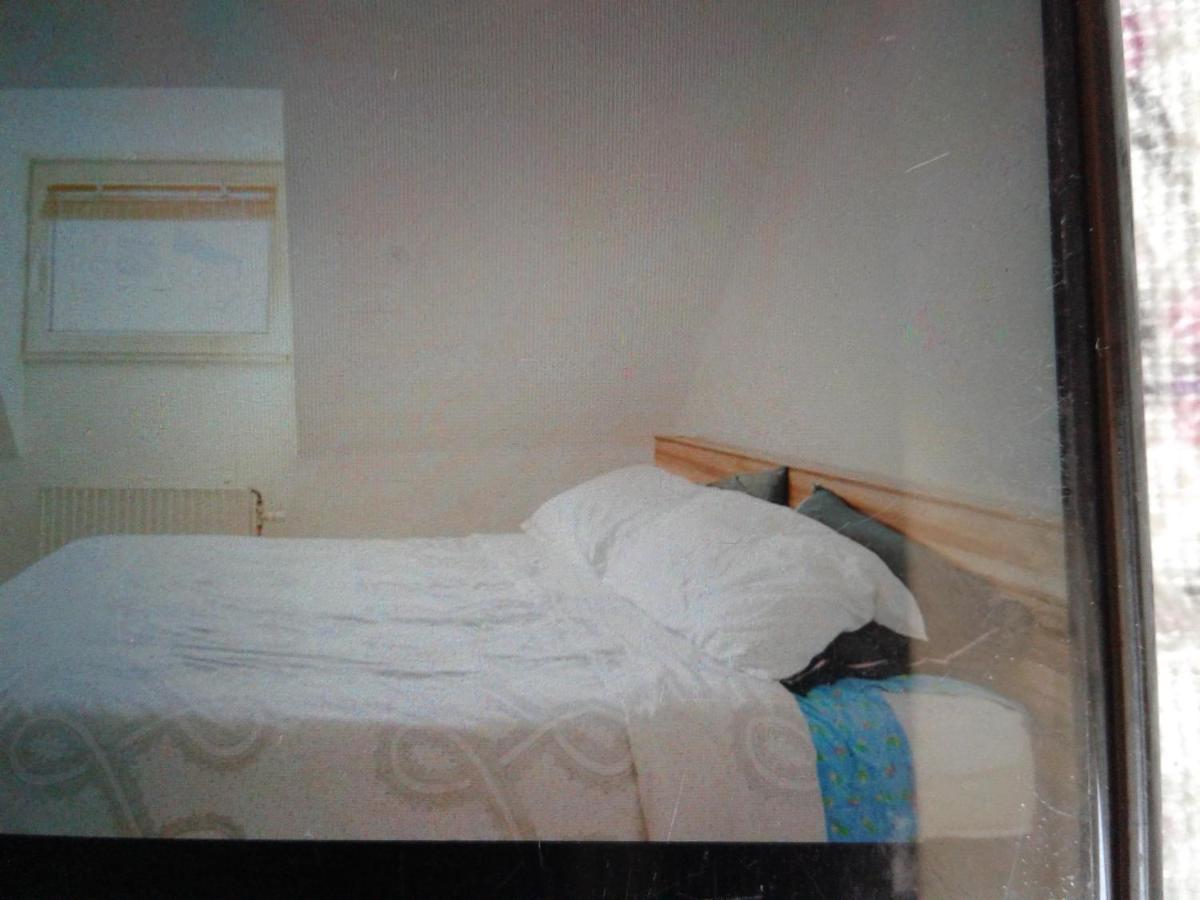 Privatunterkunft Chez Karim Straßburg